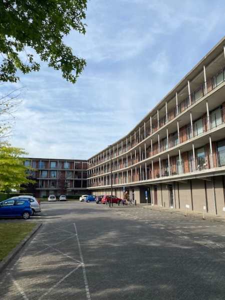 Van Lawick van Pabstlaan 2, 3453 RB Utrecht, Nederland