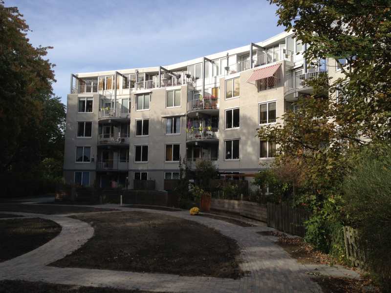 Klaprooslaan 82, 9713 SL Groningen, Nederland