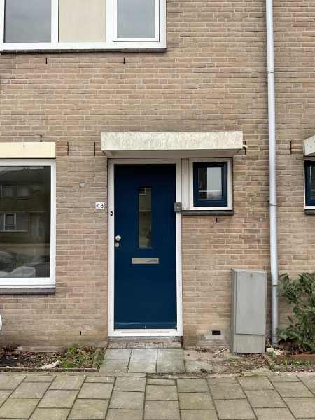 Weteringstraat 48, 1441 LG Purmerend, Nederland