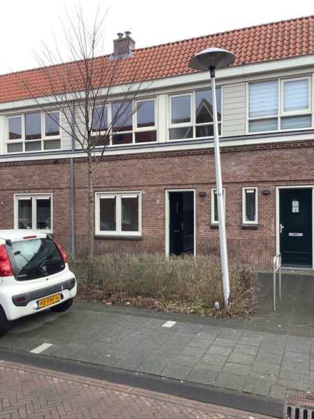 Ondiep 55, 3552 EB Utrecht, Nederland