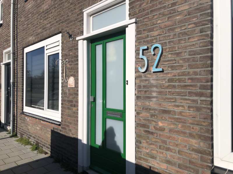 Ieplaan 52, 2742 XZ Waddinxveen, Nederland