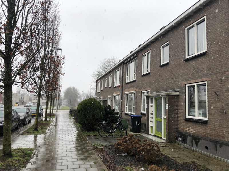 Eikenlaan 14, 2742 ZX Waddinxveen, Nederland