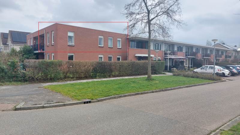 Jufferpad 4, 9753 CJ Haren, Nederland