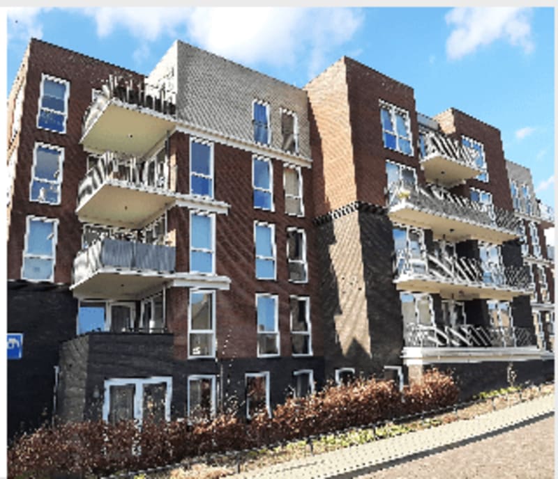 Van Appelthornhof 33, 6708 PB Wageningen, Nederland