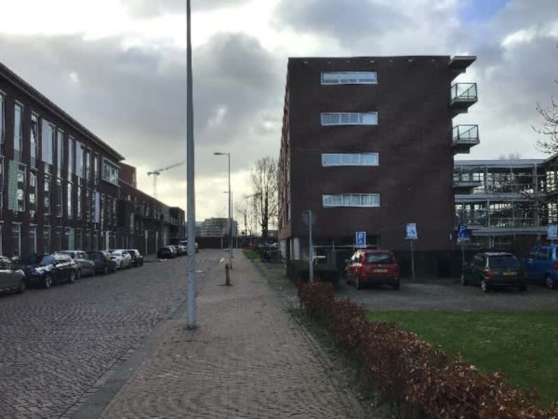 G.J. Scheurleerweg 133