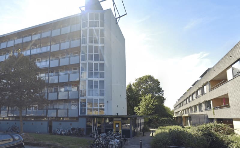 Schiplaan 78, 1974 LB IJmuiden, Nederland