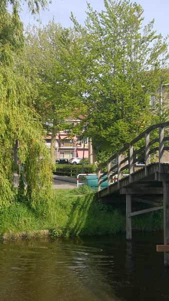 De Peereboomstraat 55, 1551 CV Westzaan, Nederland