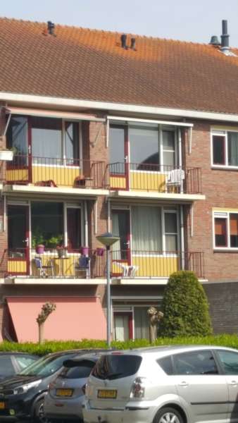 De Peereboomstraat 55