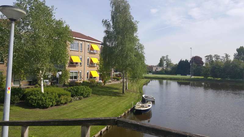 De Peereboomstraat 55