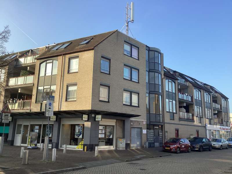 Het Wed 29, 3995 DR Houten, Nederland