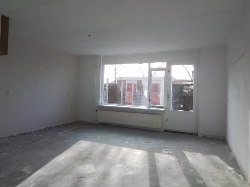 Burgemeester van Hövell tot Westerflierpad 5