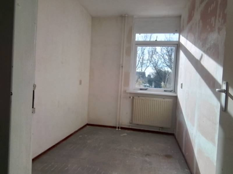 Burgemeester van Hövell tot Westerflierpad 5