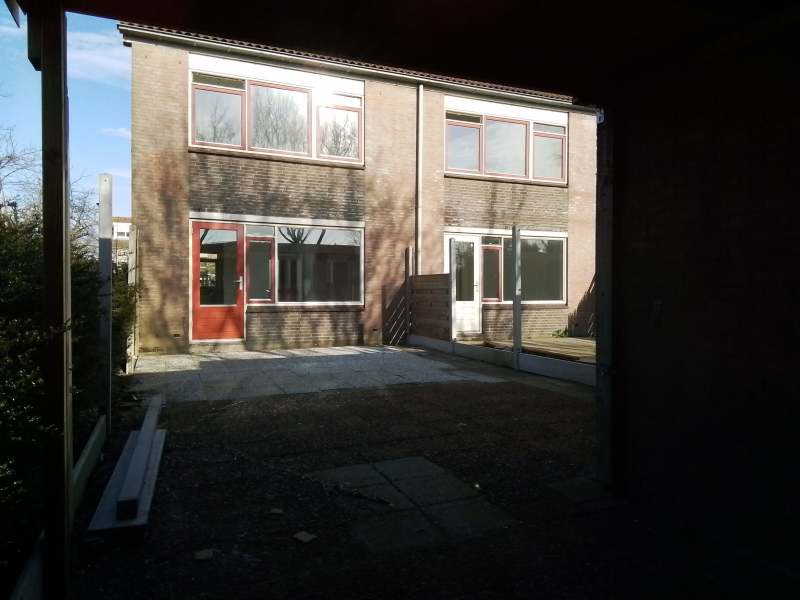 Burgemeester van Hövell tot Westerflierpad 5