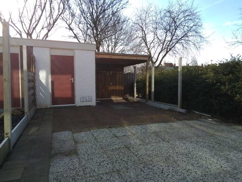 Burgemeester van Hövell tot Westerflierpad 5