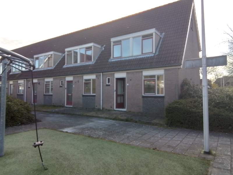 Burgemeester van Hövell tot Westerflierpad 5, 1165 NP Halfweg, Nederland