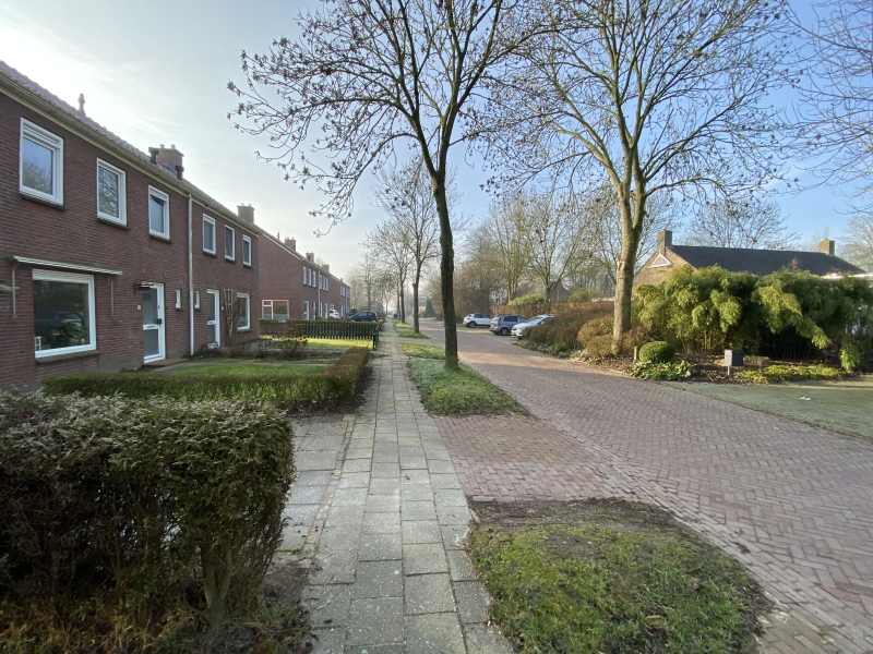 Jan Heidemastraat 18