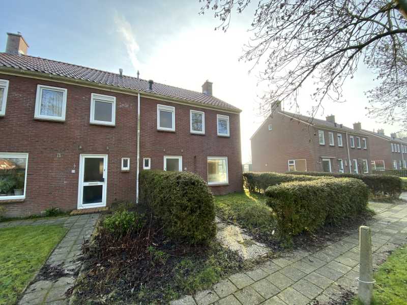 Jan Heidemastraat 18