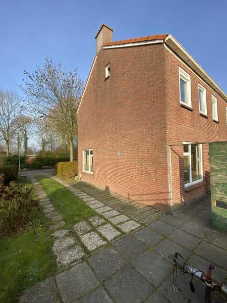 Jan Heidemastraat 18