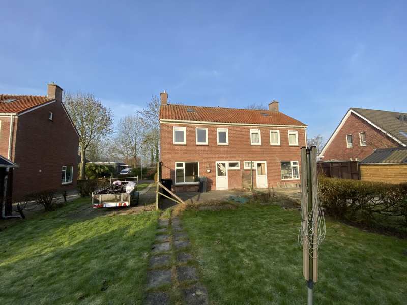 Jan Heidemastraat 18