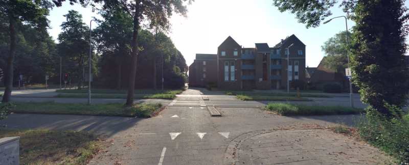 Rembrandtlaan 1B, 6717 NP Ede, Nederland