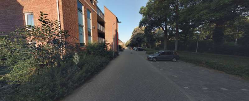 Pieter de Hooghstraat 102