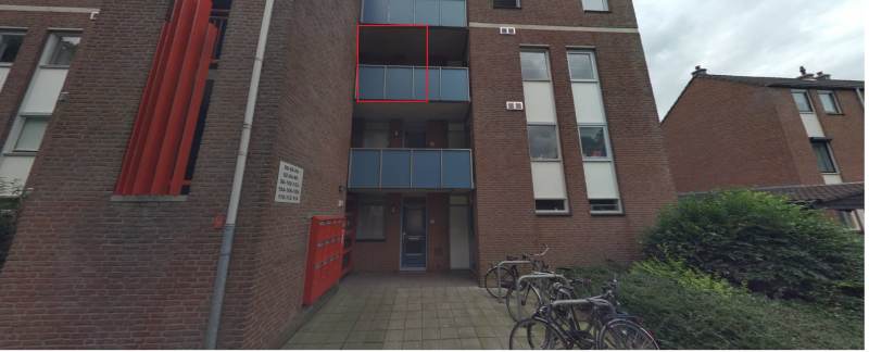Pieter de Hooghstraat 102