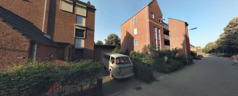 Pieter de Hooghstraat 102