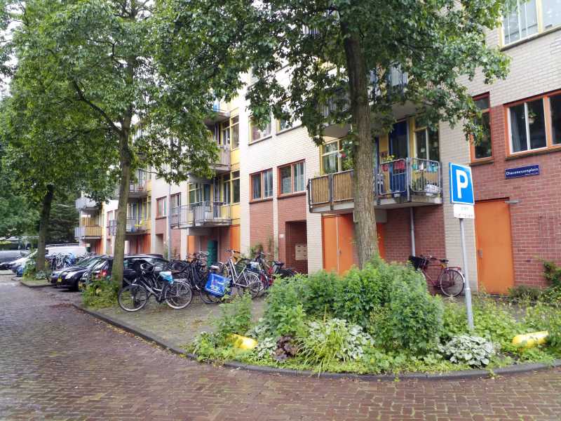 Diaconessenplein 38