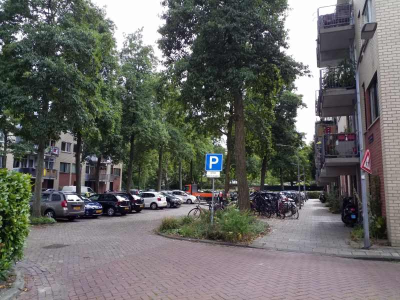 Diaconessenplein 38