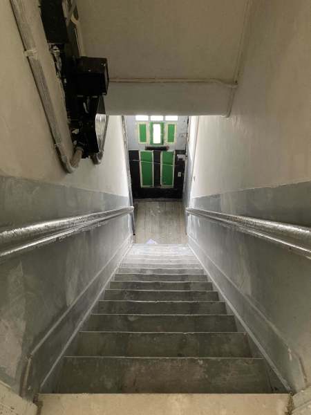 Derde Kostverlorenkade 37