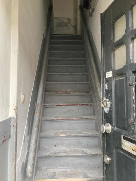 Derde Kostverlorenkade 37