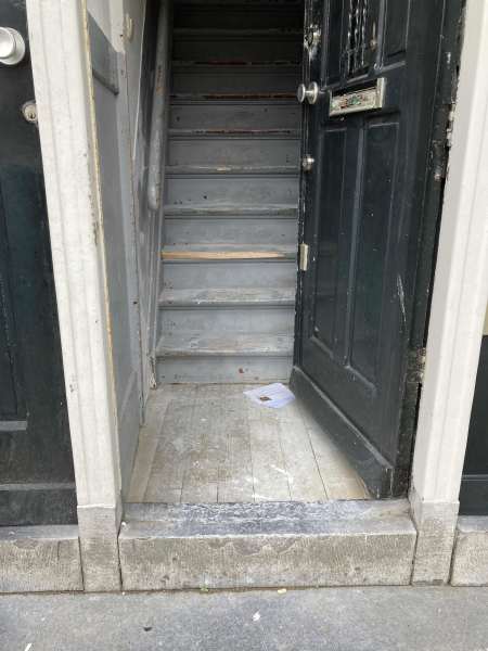 Derde Kostverlorenkade 37