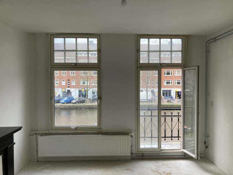 Derde Kostverlorenkade 37