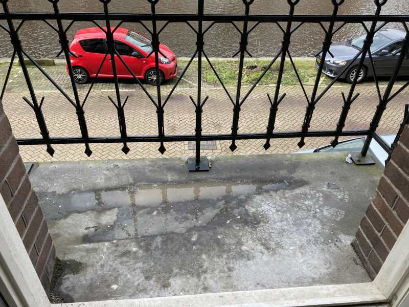 Derde Kostverlorenkade 37