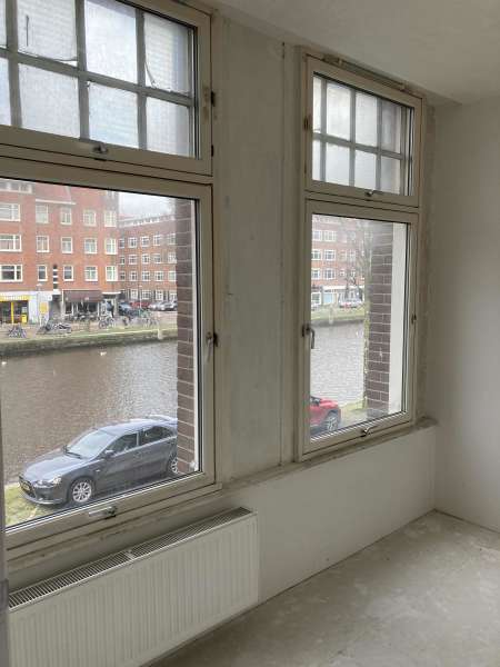 Derde Kostverlorenkade 37