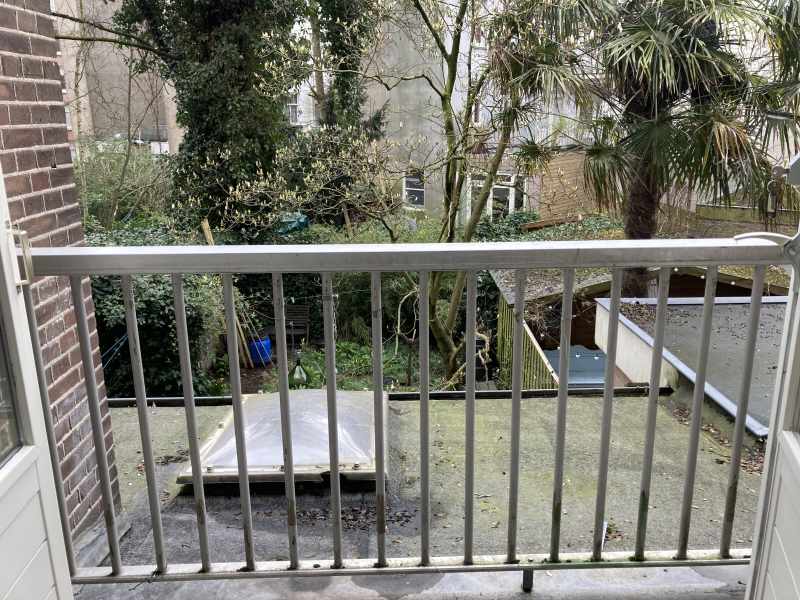 Derde Kostverlorenkade 37