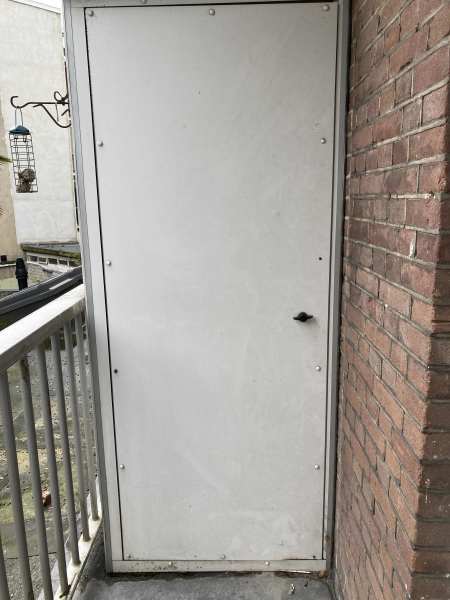 Derde Kostverlorenkade 37