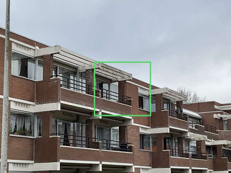 S.F. van Ossstraat 323