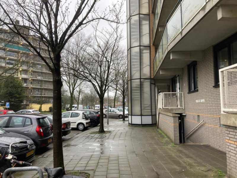 Lucien Gaudinstraat 140