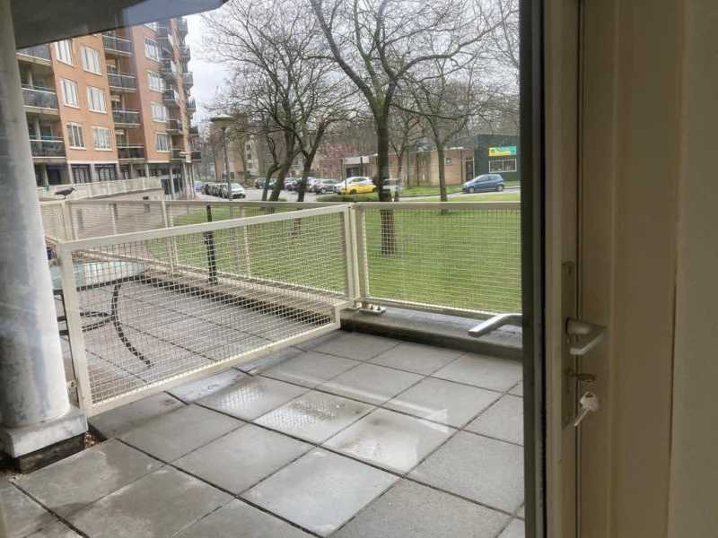 Lucien Gaudinstraat 140