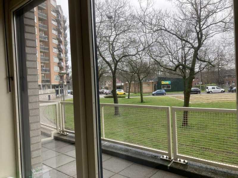 Lucien Gaudinstraat 140