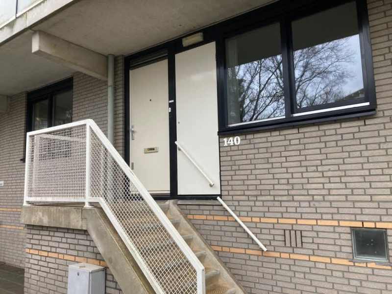 Lucien Gaudinstraat 140