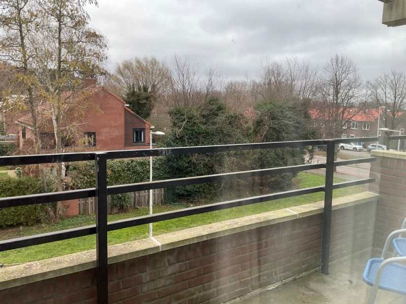 S.F. van Ossstraat 323