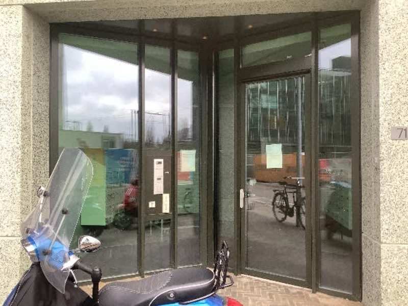 Oostenburgermiddenstraat 791