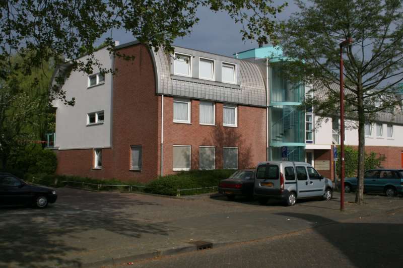 Rijnlaan 9, 3433 ZK Nieuwegein, Nederland