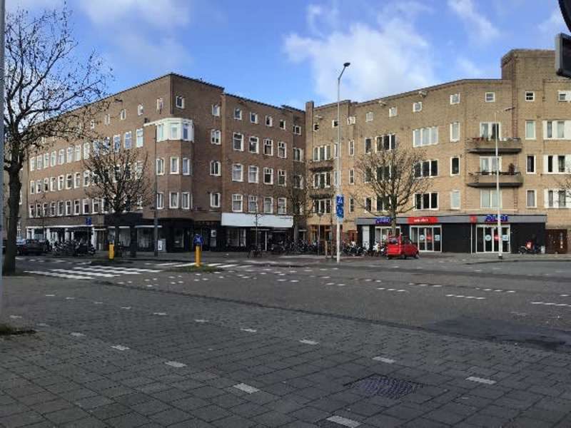 Van Hilligaertstraat 144