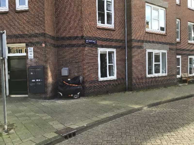 Van Hilligaertstraat 144