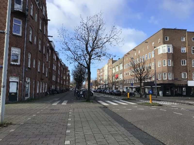 Van Hilligaertstraat 144