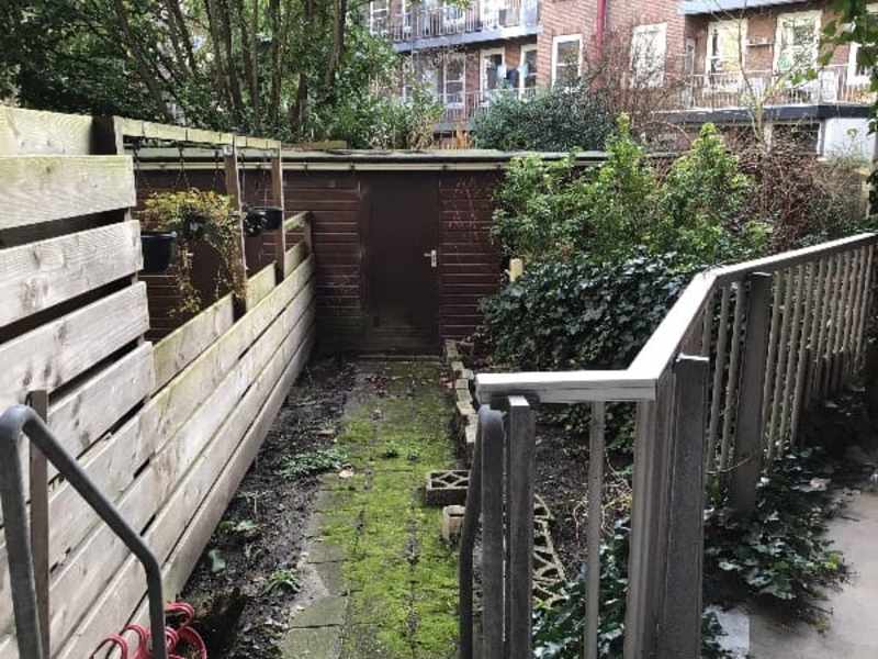 Van Hilligaertstraat 144