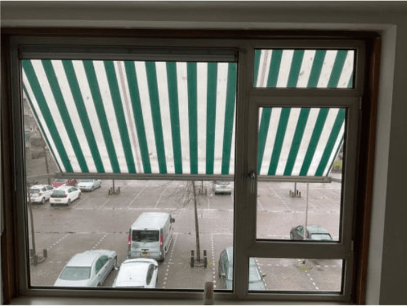 Van Heuven Goedhartlaan 609